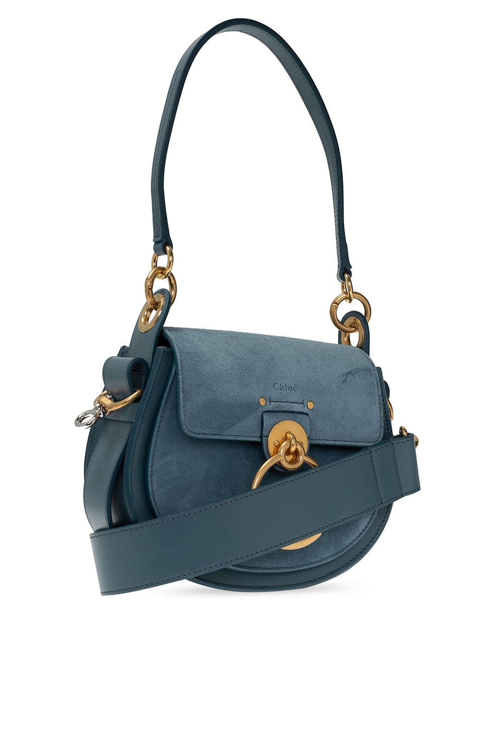 Chloe tess blue online